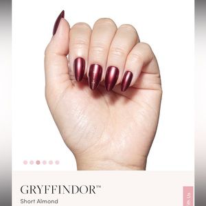 Glamnetic - Harry Potter - Gryffindor